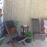 赛希勒酒店 酒店 胡安莱潘