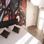 De Charme Cecil (adults Only) 3* Жуан-ле-Пен
