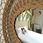 De Charme Cecil (adults Only) Отель 3*
