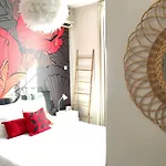 De Charme Cecil (adults Only) 3* Жуан-ле-Пен