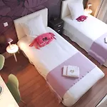 赛希勒酒店 酒店 3*