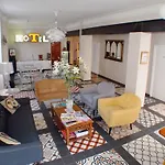 De Charme Cecil (adults Only) 3* Жуан-ле-Пен