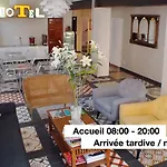 Hotel De Charme Cecil (Adults Only) 3* جوان ليه باه