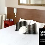 赛希勒酒店 3*
