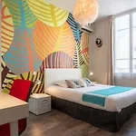 Отель De Charme Cecil (adults Only) 3*