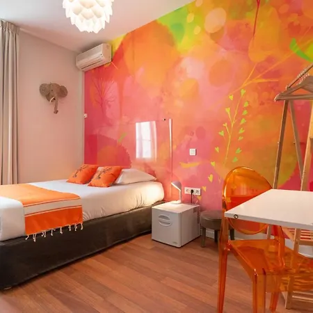 De Charme Cecil (adults Only) Hotel