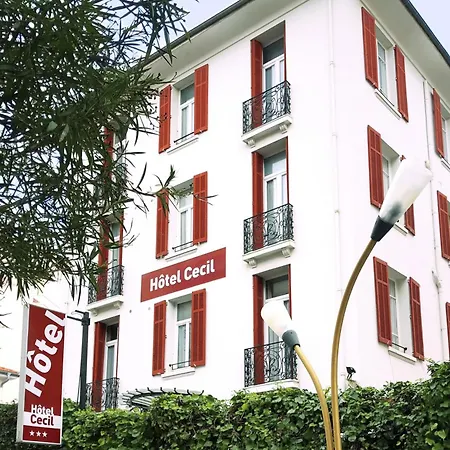 Cecil Adults Only Juan-les-Pins