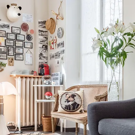 Cecil Adults Only Hotel 3*