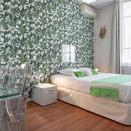 Hotel Cecil Adults Only Juan-les-Pins