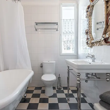 Cecil Adults Only Juan-les-Pins