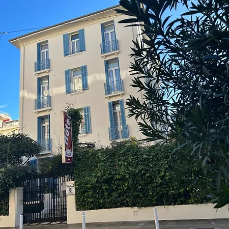 Hotel De Charme Cecil (Adults Only) Hotel 3*
