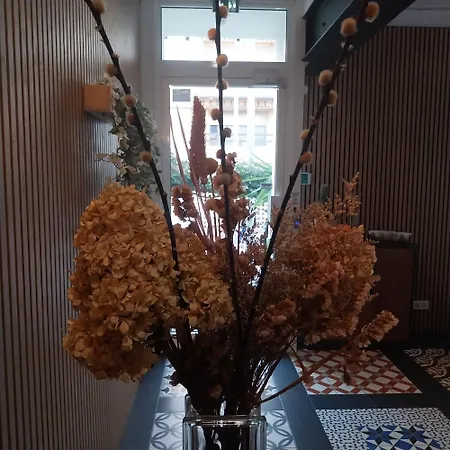 Hôtel Cecil 3*
