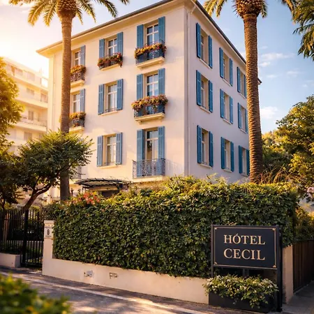 Hotel De Charme Cecil (adults Only)