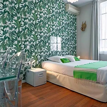 De Charme Cecil (adults Only) Отель