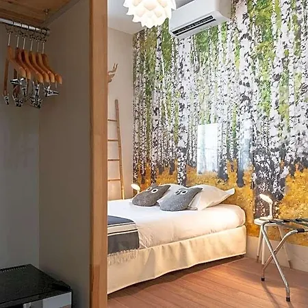 De Charme Cecil (adults Only) 3* Жуан-ле-Пен