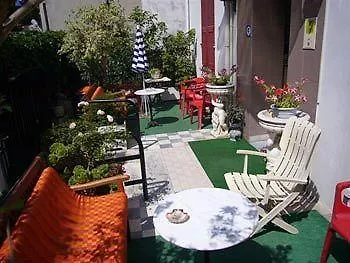 Hotel De Charme Cecil (adults Only) 3*