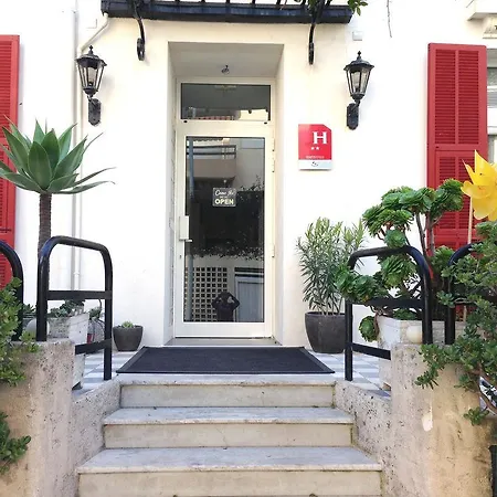 Cecil Adults Only Hotel Juan-les-Pins