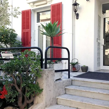 Cecil Adults Only Hotel Juan-les-Pins