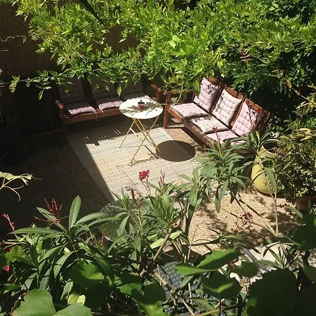 Cecil Adults Only 3*