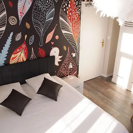 Cecil Adults Only 3* Juan-les-Pins