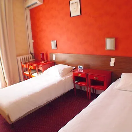 De Charme Cecil Hotel Juan-les-Pins