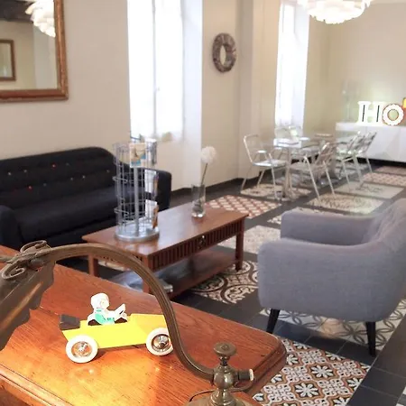 Cecil Adults Only Hotel