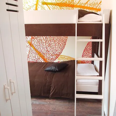 Cecil Adults Only Hotel 3*