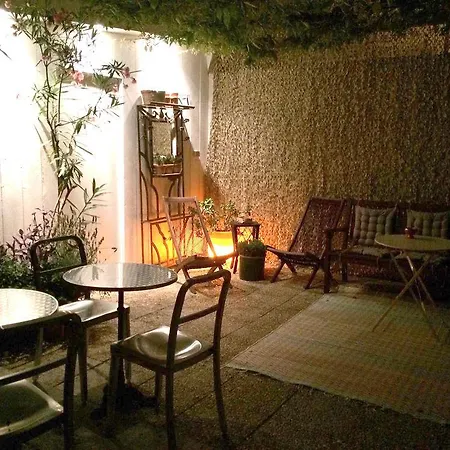 De Charme Cecil (adults Only) Отель Жуан-ле-Пен