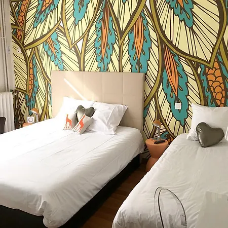 Cecil Adults Only Hotel 3*