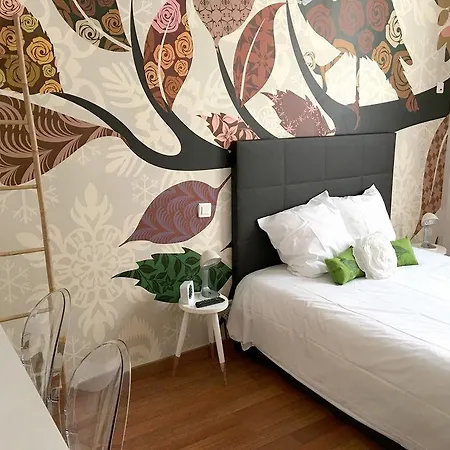 De Charme Cecil (adults Only) Отель