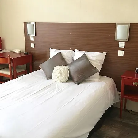 De Charme Cecil (adults Only) Otel