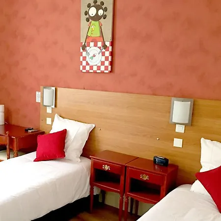 De Charme Cecil (adults Only) Отель