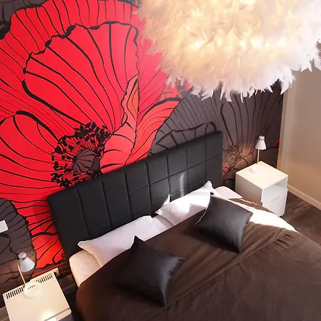 De Charme Cecil (adults Only) Отель Жуан-ле-Пен