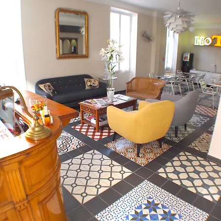 Cecil Adults Only Juan-les-Pins