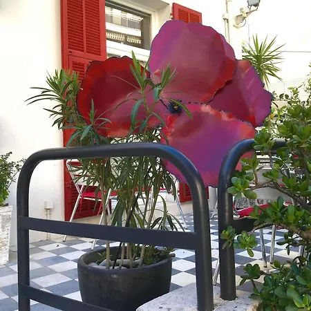 Cecil Adults Only Hotel