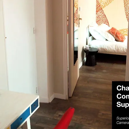De Charme Cecil (adults Only) 3* Жуан-ле-Пен