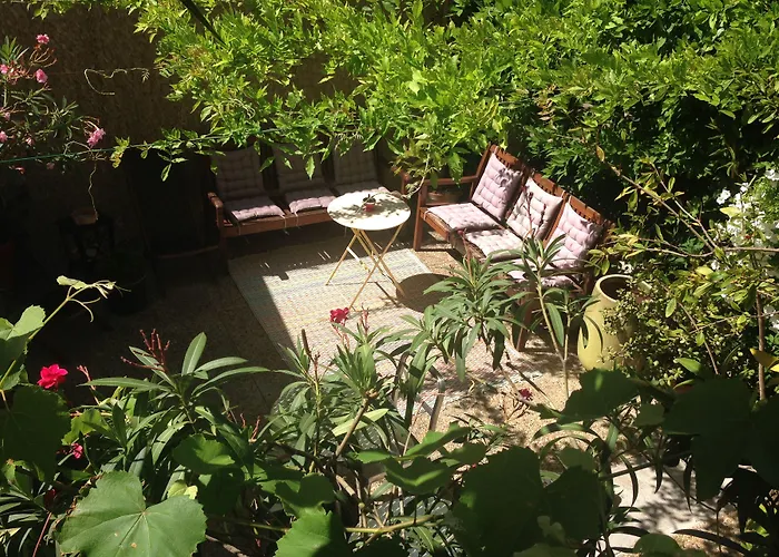 Hotel De Charme Cecil (Adults Only) 3* Juan-les-Pins