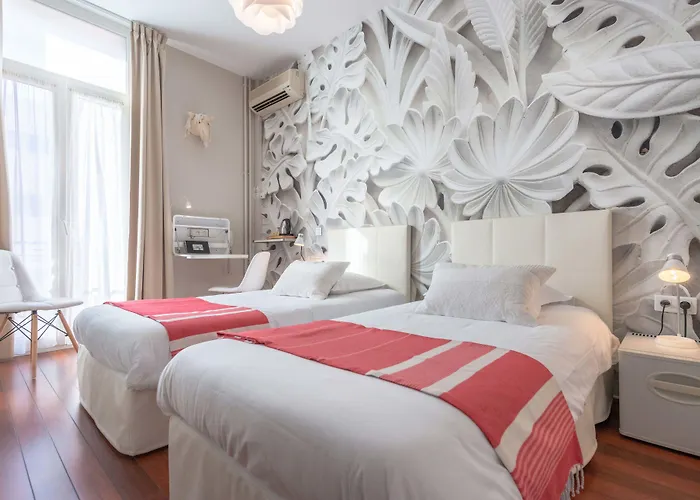 Hôtel Cecil 3*