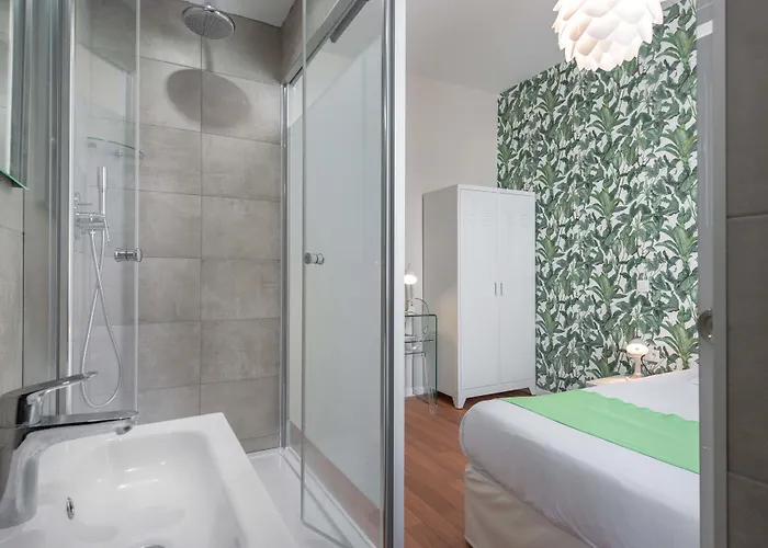 Hotel De Charme Cecil (Adults Only) Szálloda 3*
