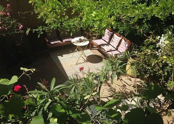 Hotel De Charme Cecil (Adults Only) 3*