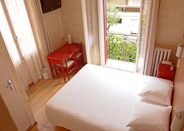 Hotel De Charme Cecil (Adults Only) Szálloda 3*