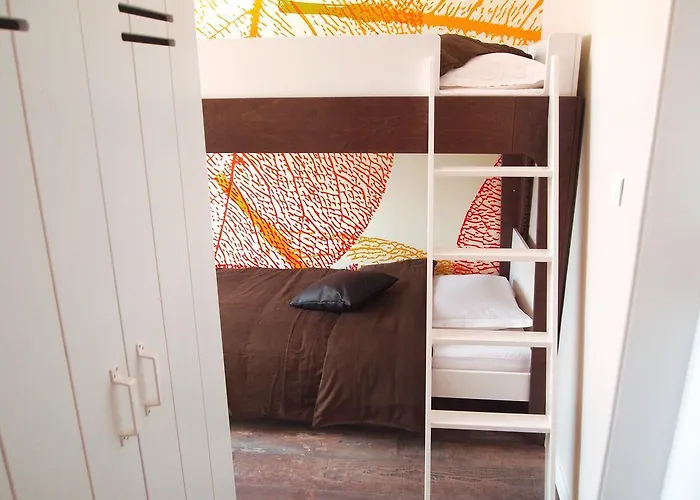 Hôtel Cecil Hotel 3*