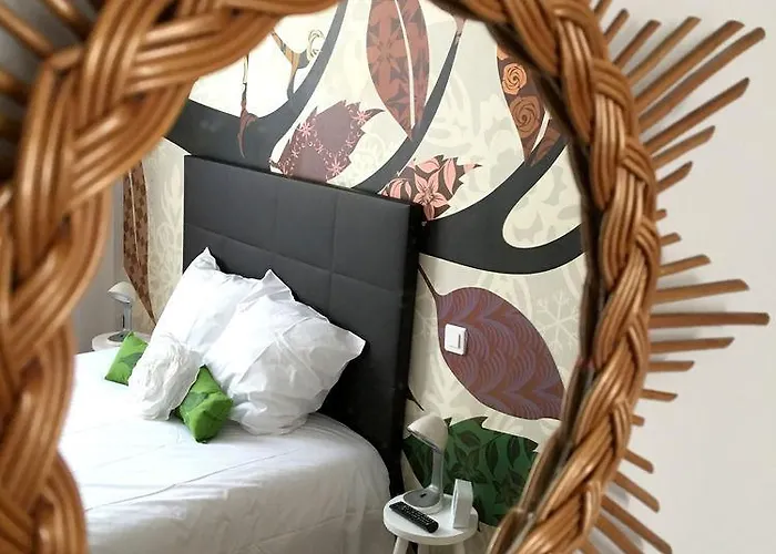 Hôtel Cecil 3* Juan-les-Pins